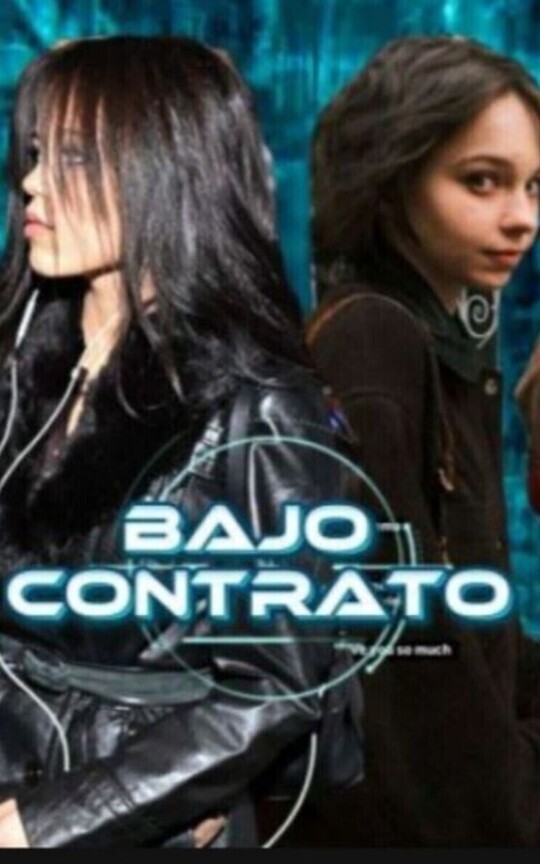 Bajo contrato - Jemma