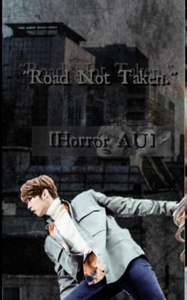 Road Not Taken