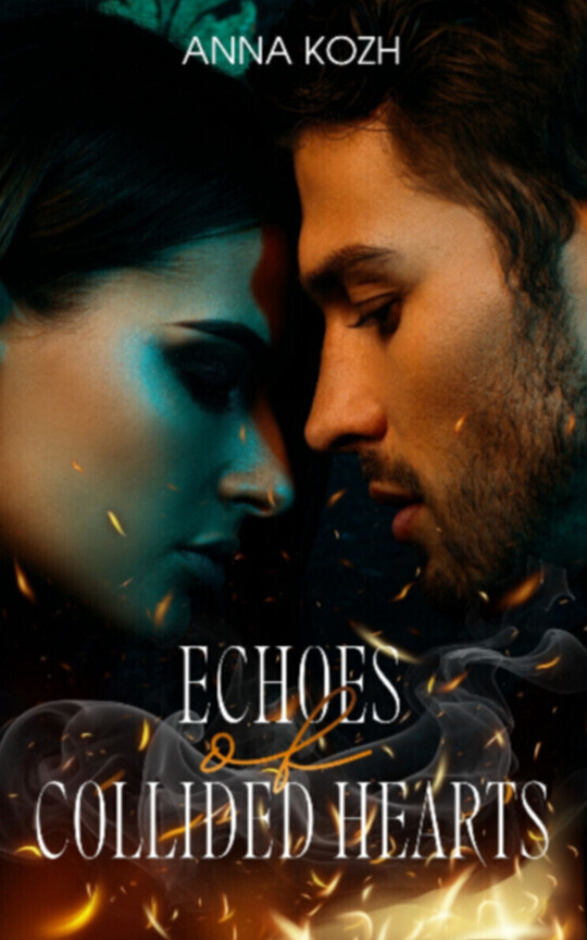 Echoes of Collided Hearts