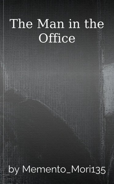 The Man in the Office