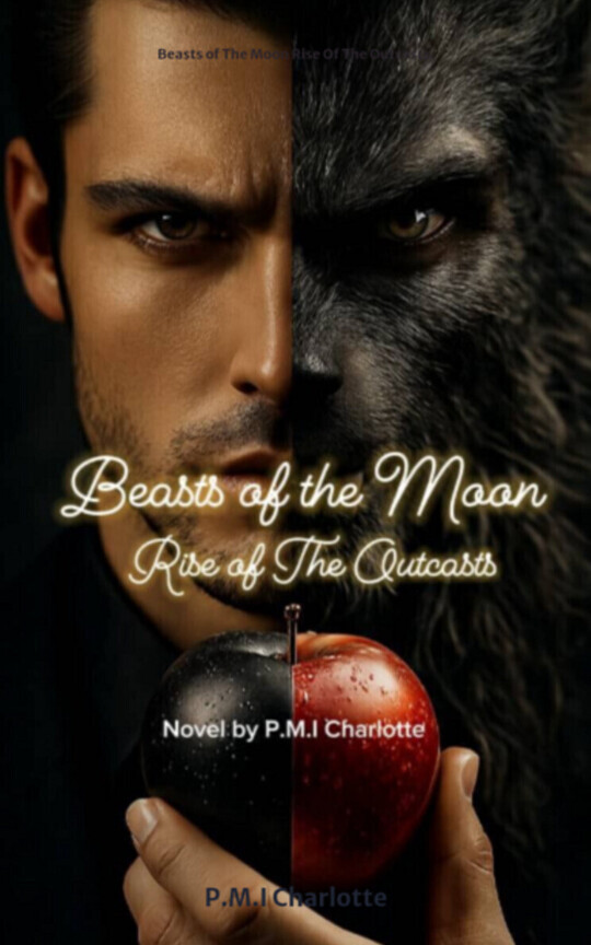 Beasts of The Moon Rise Of The Outcasts.
