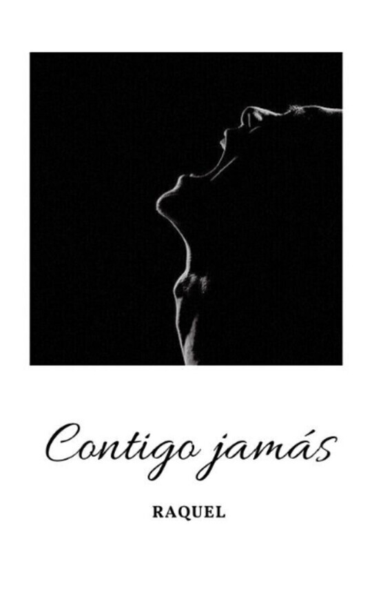 Contigo jamás