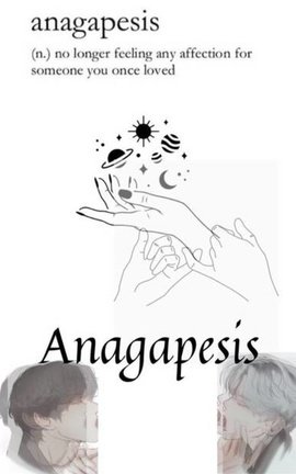 Anagapesis