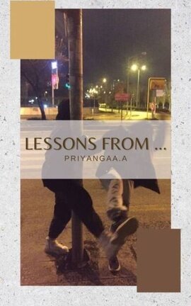 Lessons From : The Importance Of Aunthentic 