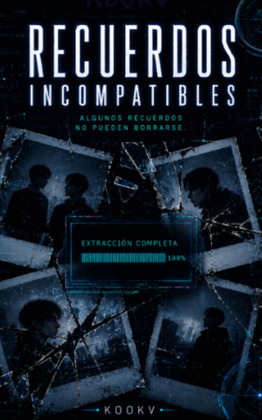 Recuerdos Incompatibles - KookV