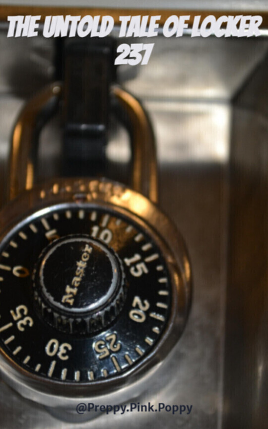 The Untold Tale of Locker 237