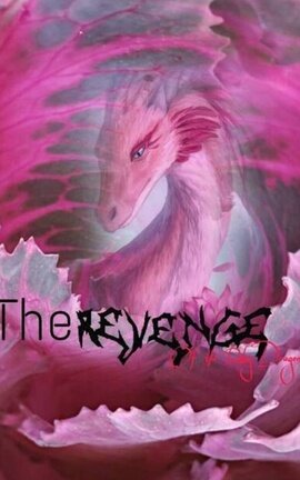 The Revenge of The Ruby Dragon