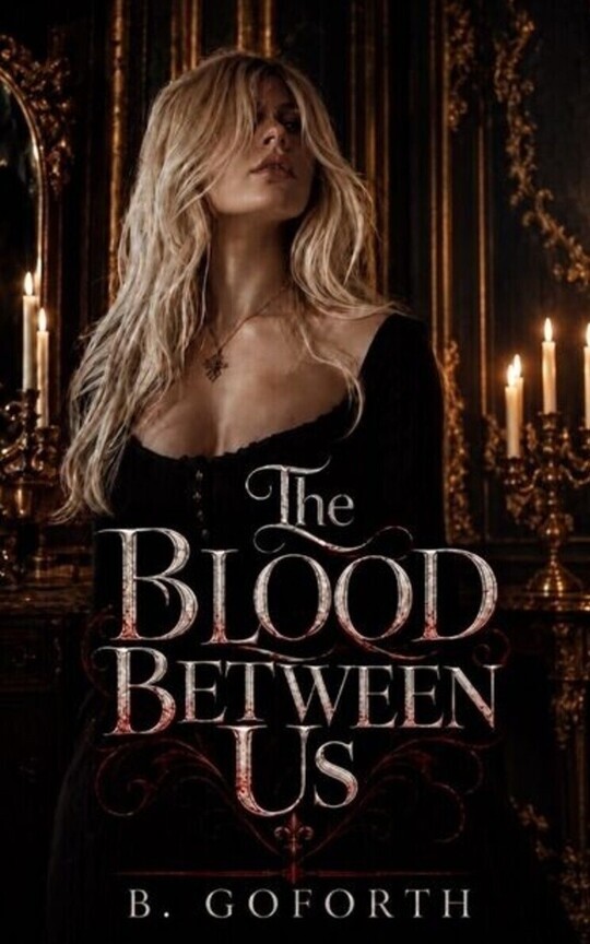 The Blood Between Us