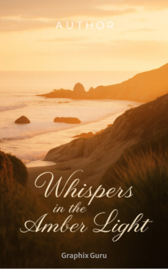 Whispers in the Amber Light