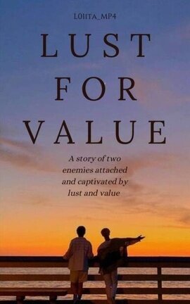 Lust For Value (Boyxboy)