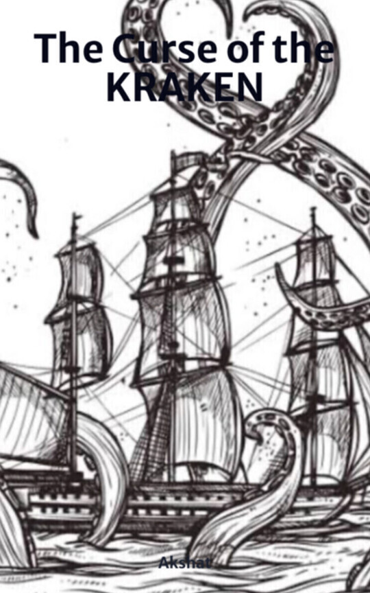 The Curse of the KRAKEN