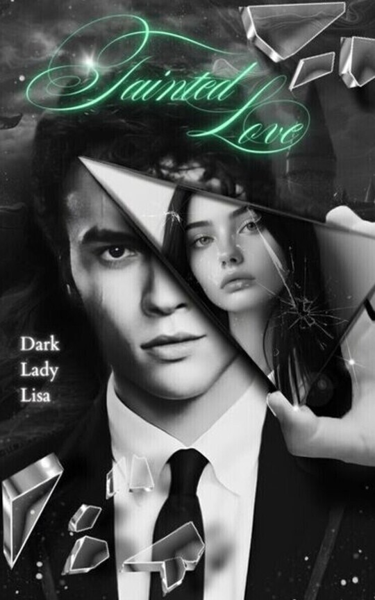 𝐓𝐚𝐢𝐧𝐭𝐞𝐝 𝐋𝐨𝐯𝐞 | Mattheo Riddle