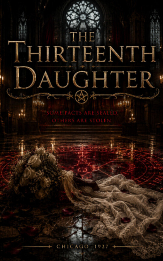 The Thirteenth Daughter