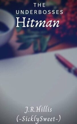 The Underbosses Hitman [M/M]