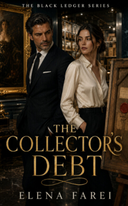 The Collector's Debt