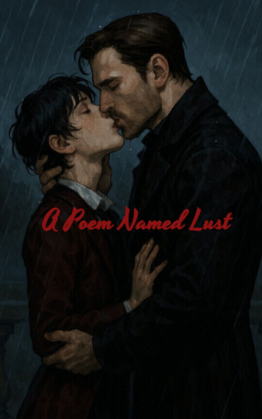 A Poem Named Lust 