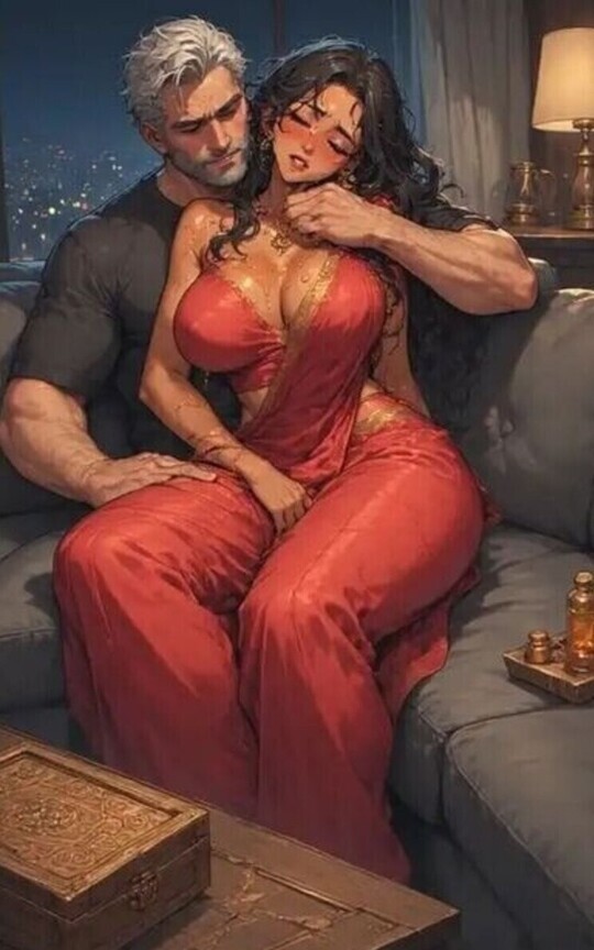 His to Corrupt| 🔞 