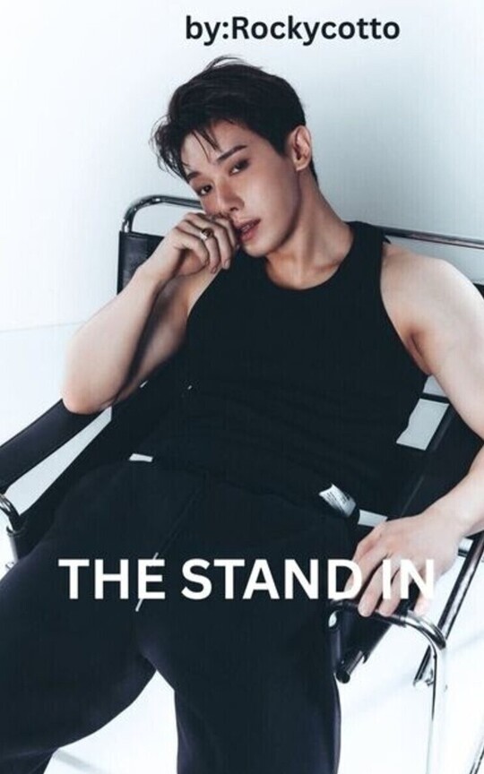 THE STAND IN