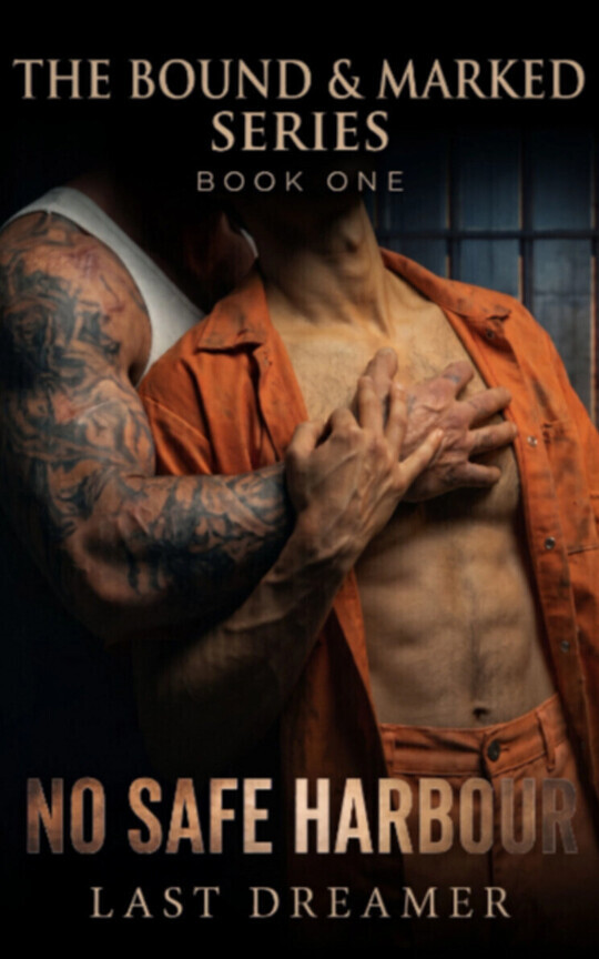 The Bound And Marked Series: Book 1: No Safe Harbour