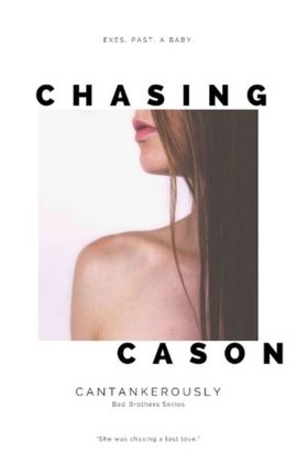 Chasing Cason