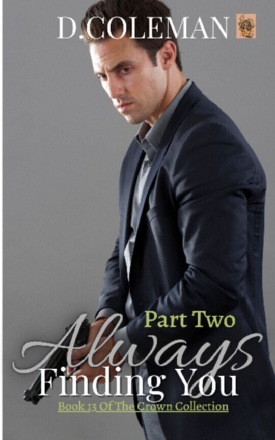 Always Finding You (P2)