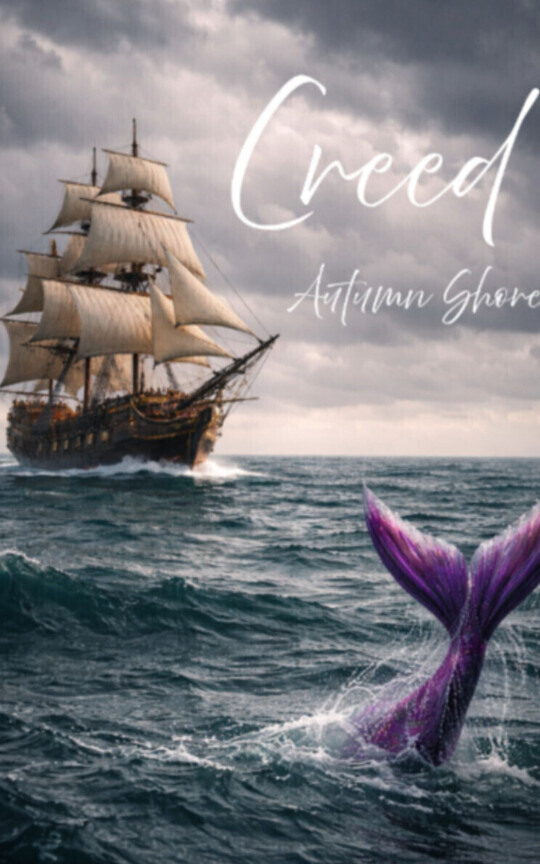 Creed (Book 6.5 of The Land of the Forgotten Series)