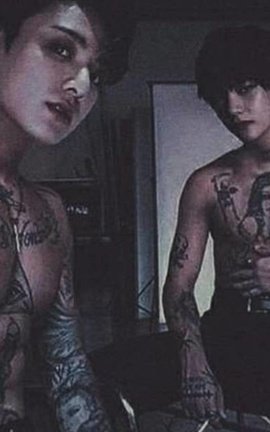 Feelings [ Boy x Boy ] 