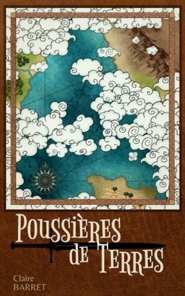 Poussières de Terres - Tome 1