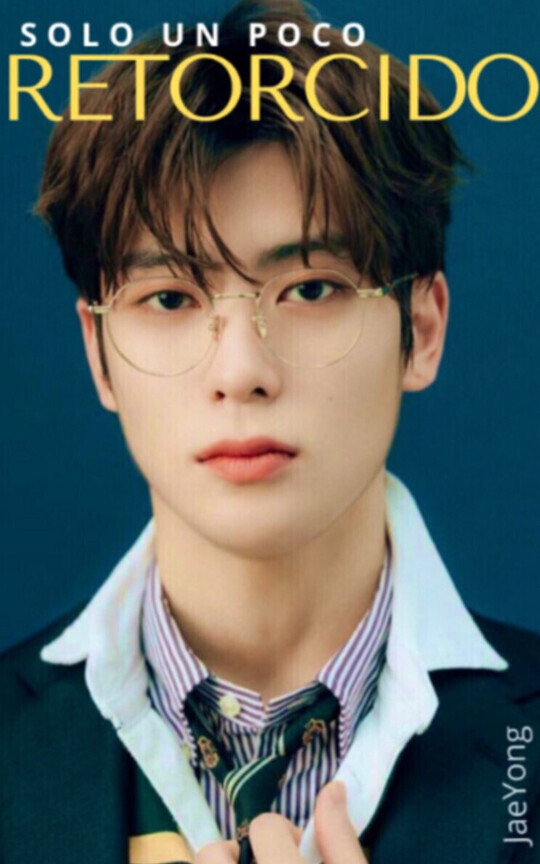 𝓼𝓸𝓵𝓸 𝓾𝓷 𝓹𝓸𝓬𝓸 𝓻𝓮𝓽𝓸𝓻𝓬𝓲𝓭𝓸 📚 JaeYong