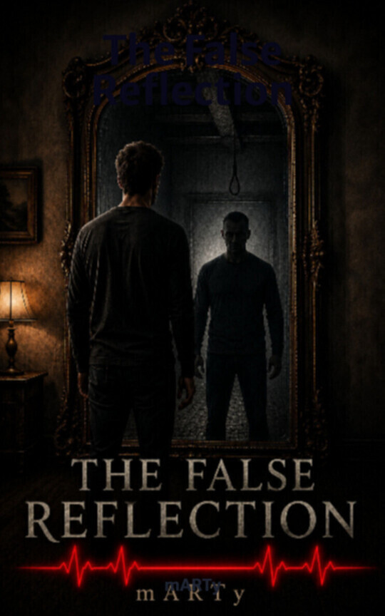 The False Reflection