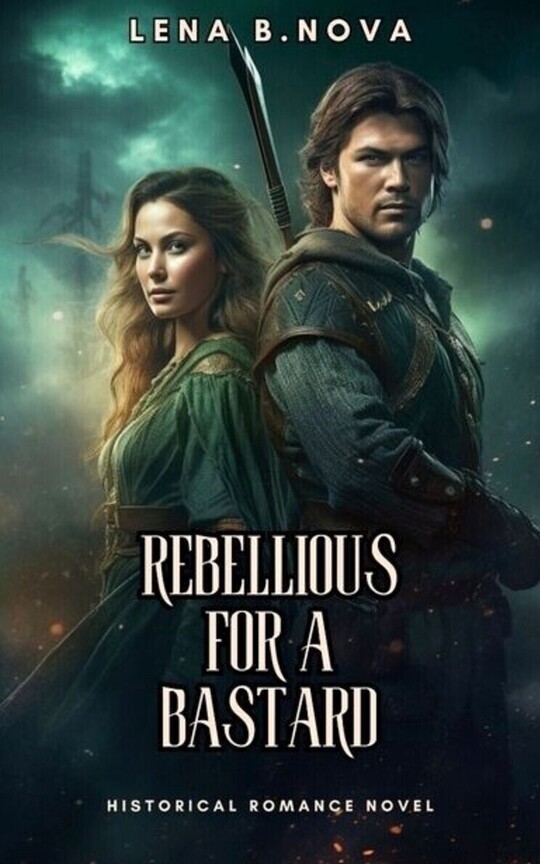 Rebellious for the Bastard