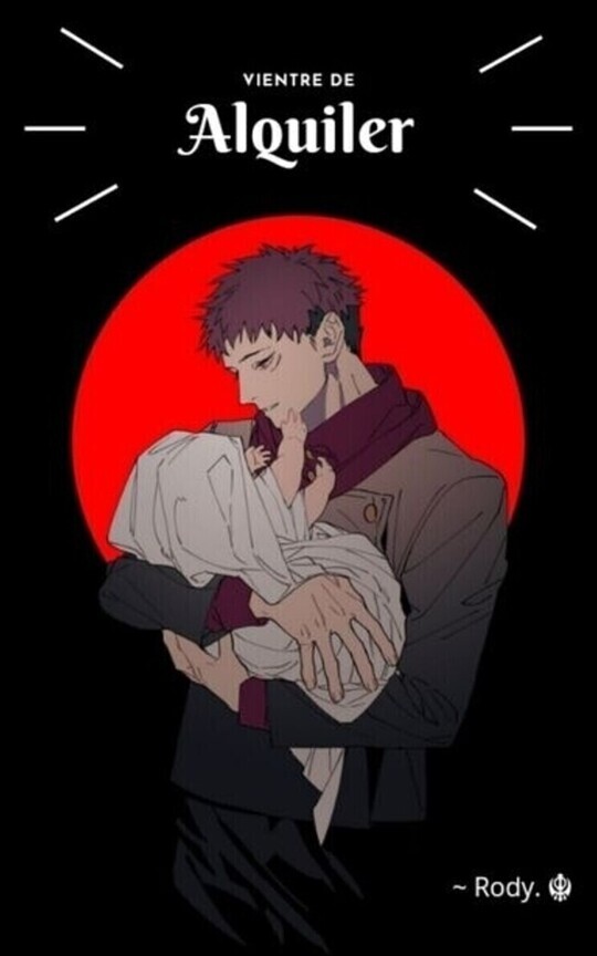 Vientre de alquiler [GoYuu] [Omegaverse] 