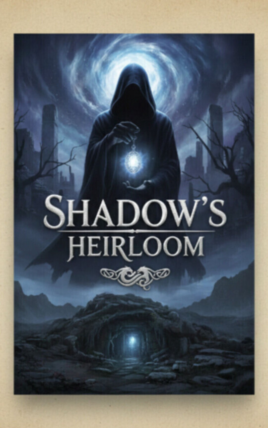 Shadow’s Heirloom
