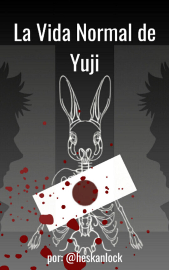 La Vida Normal de Yuji