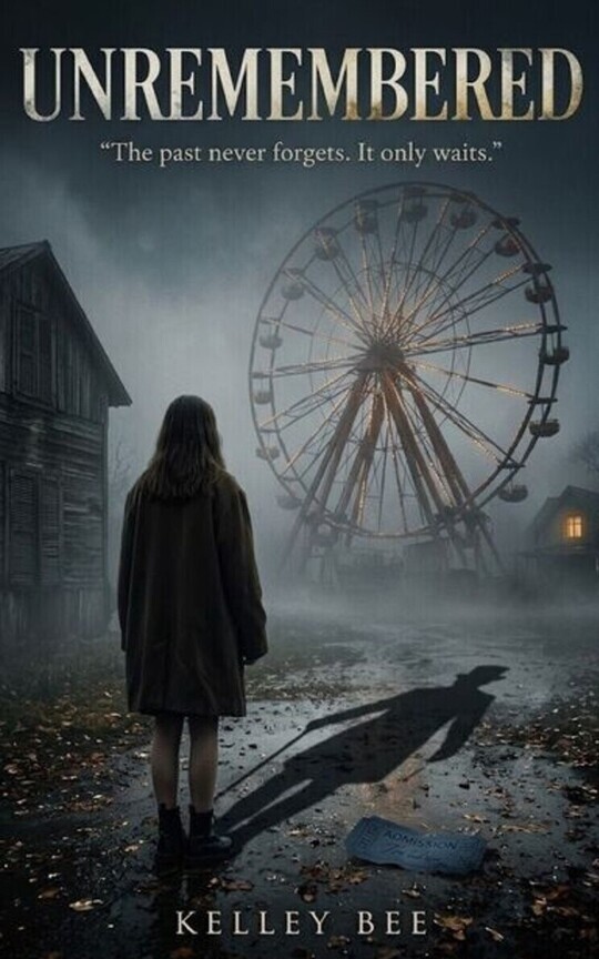 Unremembered