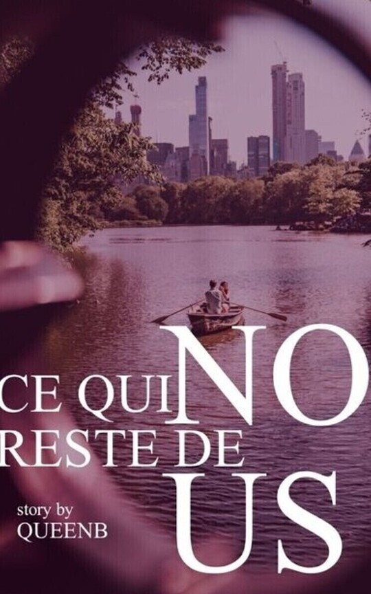 Ce Qui Reste De Nous 