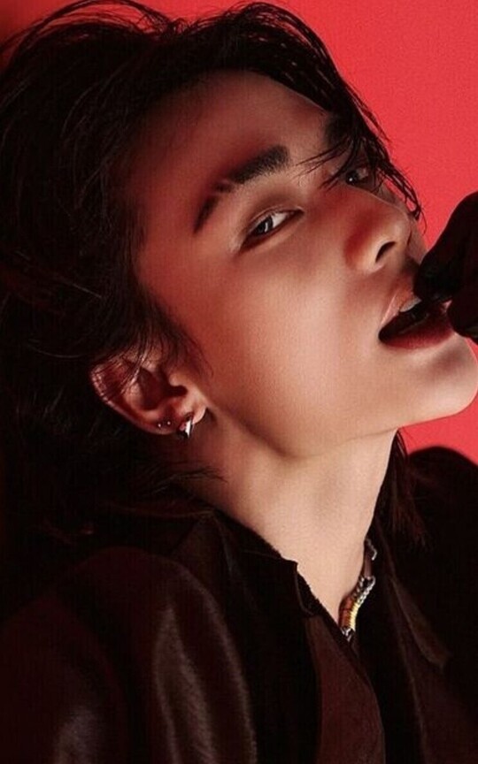 Provocations | HYUNHO