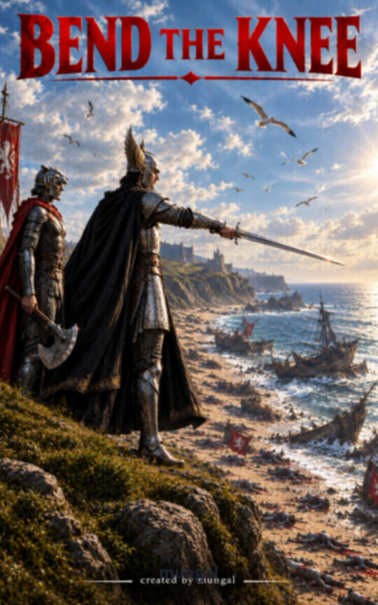 Bend the knee