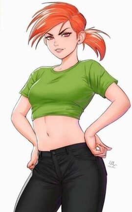 Naruto "El Novio De Vicky"