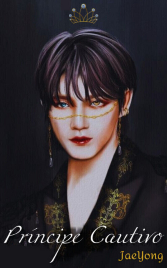 ℙℝ𝕀ℕℂ𝕀ℙ𝔼 ℂ𝔸𝕌𝕋𝕀𝕍𝕆 ⚜️ JaeYong