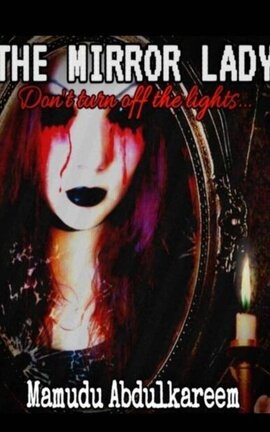 The Mirror Lady 