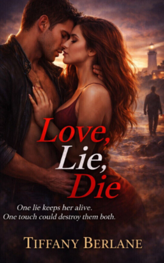 Love, Lie, Die: Witness Protection Gone Wrong