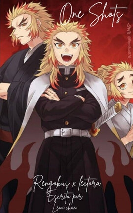One Shots ( familia Rengoku)