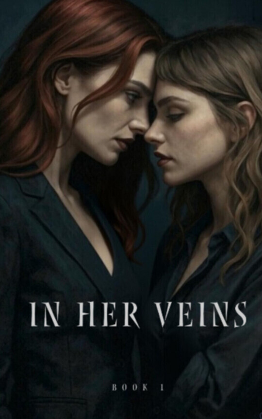 In Her Veins [+18] // Book 1