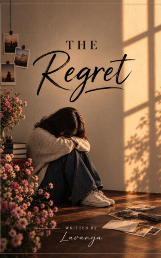 THE REGRET!!