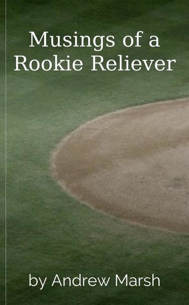 Musings of a Rookie Reliever