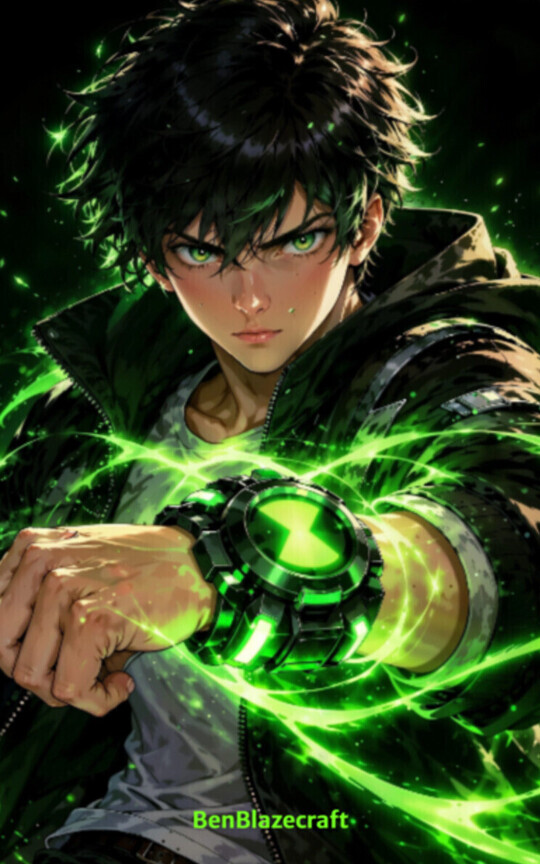 Marvel: Omnitrix In The Multiverse
