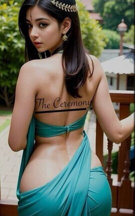 The Ceremony