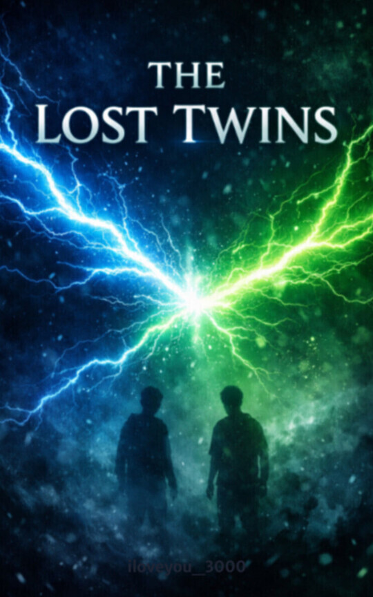 THE LOST TWINS (AVENGERS FANFICTION)