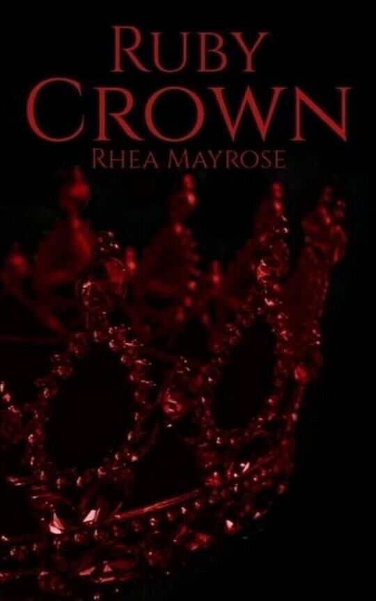 Ruby Crown